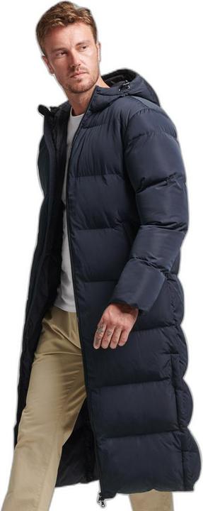 Produktbild Superdry ange daunenjacke super duvet (L)