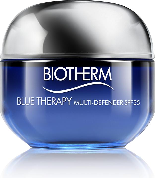 Biotherm Terapia blu (50 ml, Crema da giorno, SPF 25)