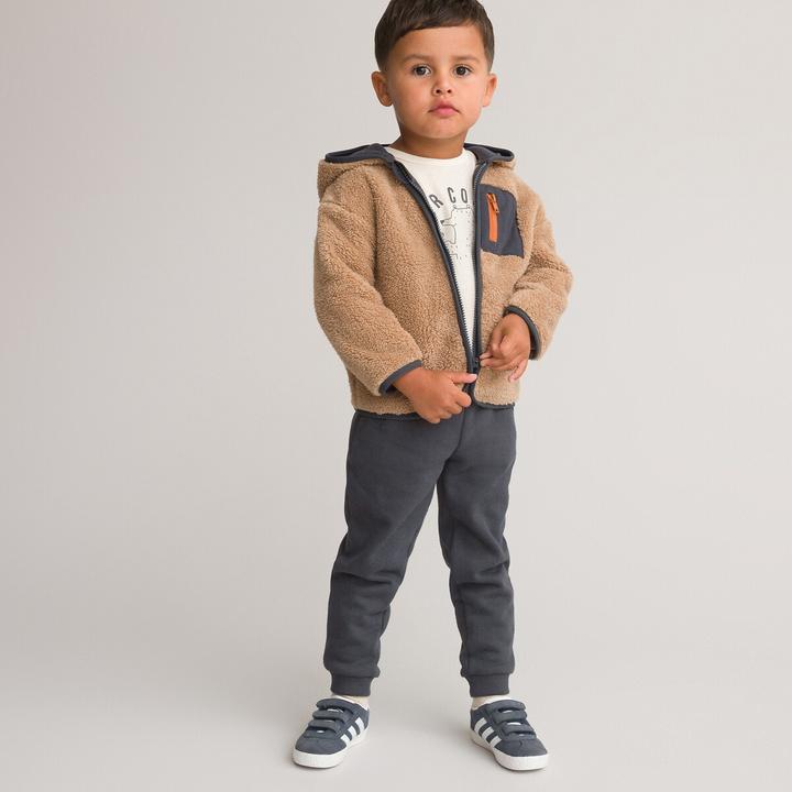 La Redoute Collections Set aus Jacke (80)