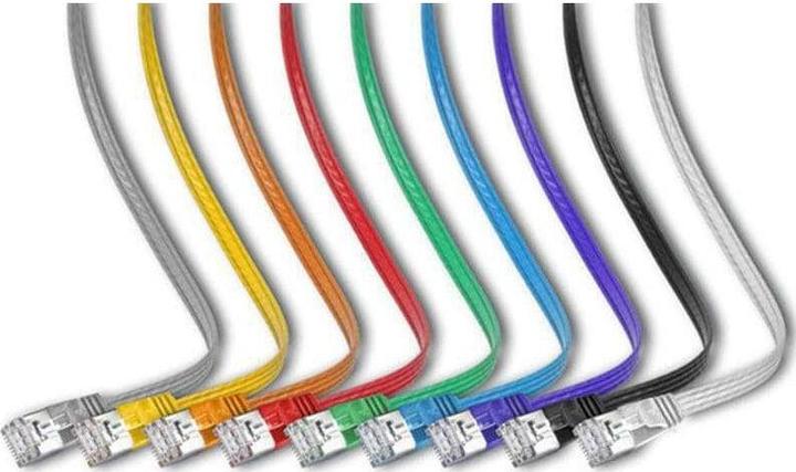 Actual product image Wirewin Network cable (STP, CAT6, 20 m)