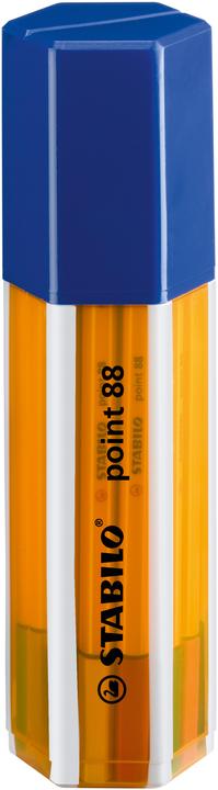 Actual product image STABILO Point 88 (Multicoloured, 20 x)