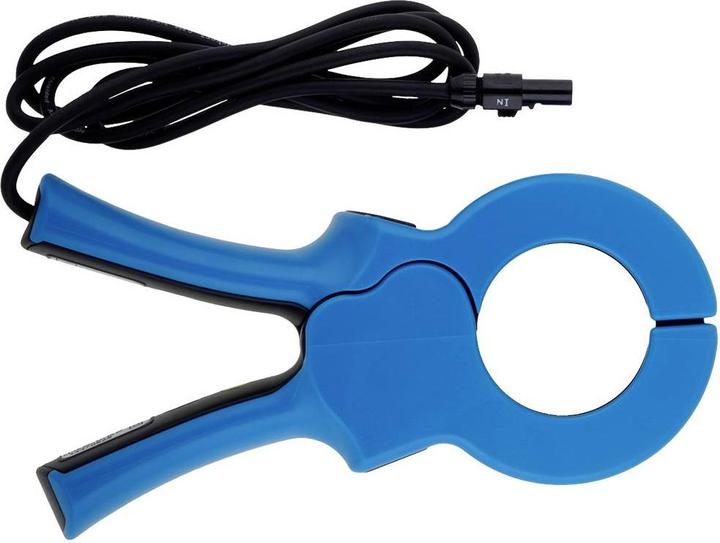 Metrel A 1281 Stroomtangadapter Meetbereik A/DC (bereik): 0,50 - 1000A