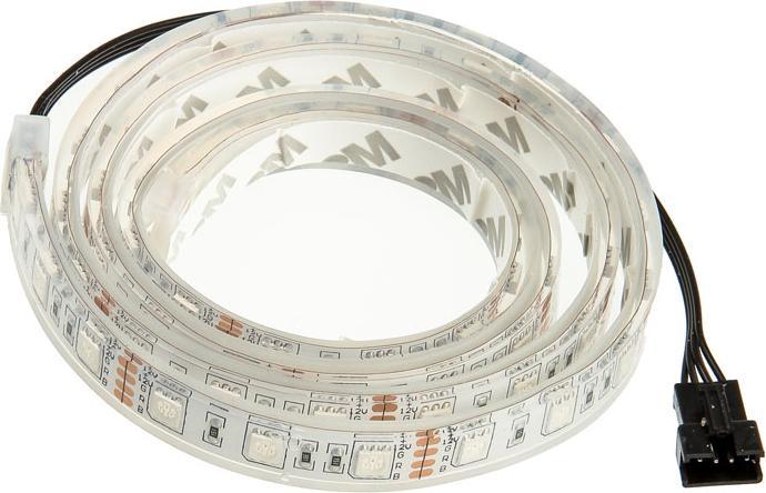 Image du produit Phanteks Enthoo Luxe Bande LED multicolore - 1m (RGB)