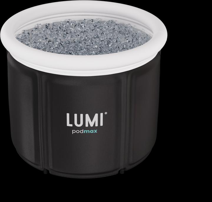 Image du produit Lumi Therapy Recovery Pod Max (90 x 75 cm)