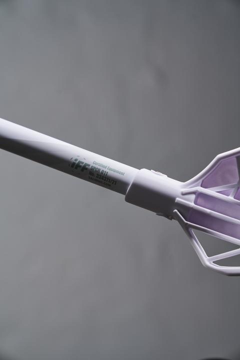 Produktbild Salming Unihockeystock Quest 1 Tourlite Jr (87 cm, Rechts)