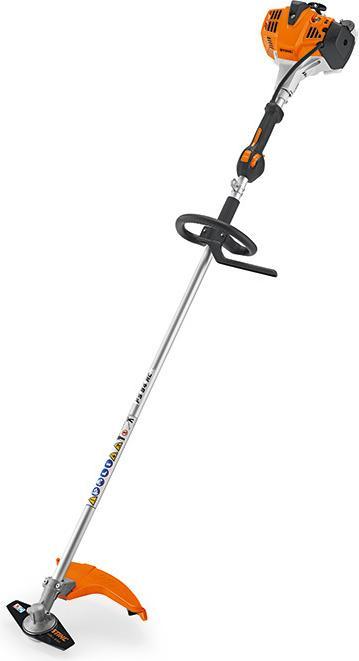 Stihl FS 94 RC-E Benzine Bosmaaier - AutoCut 25-2 (Lame de coupe en métal)