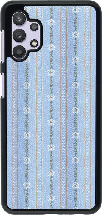 Produktbild PhoneLook Hülle Edel- Weiss (Samsung Galaxy A32 5G)