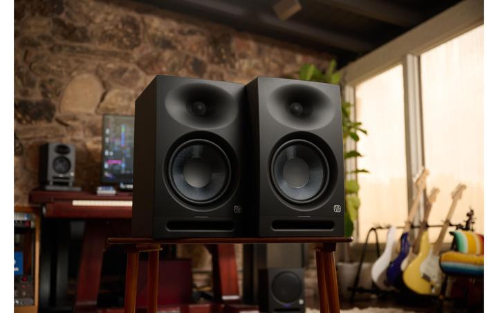 Actual product image PreSonus Eris Studio 8 actieve studiomonitor (per stuk) (Active, 1 pc., 1x 140 W)