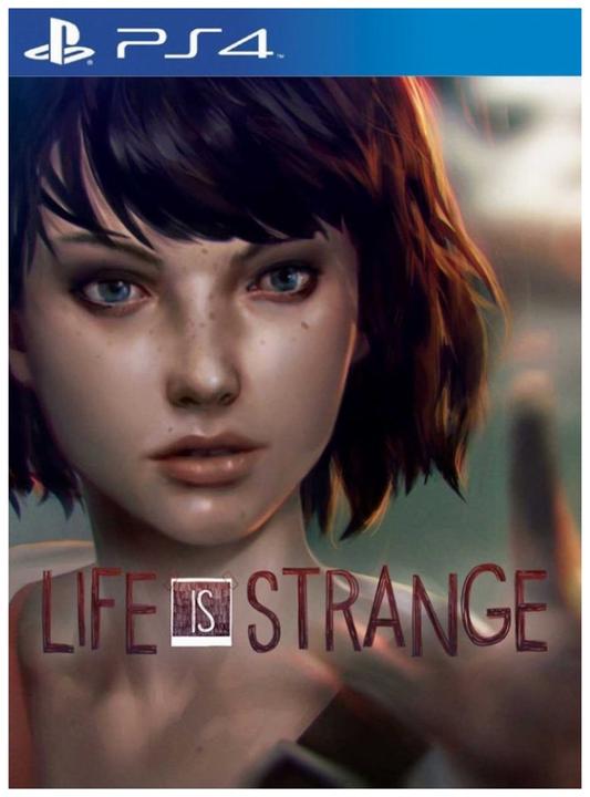 Produktbild Square Enix Telltale Games Life Is Strange PS4 (PS4, EN)