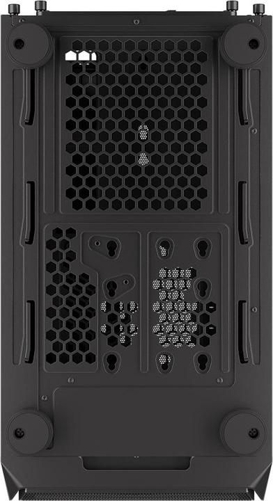 Actual product image Endorfy Arx 500 ARGB (ATX, mATX, ITX)
