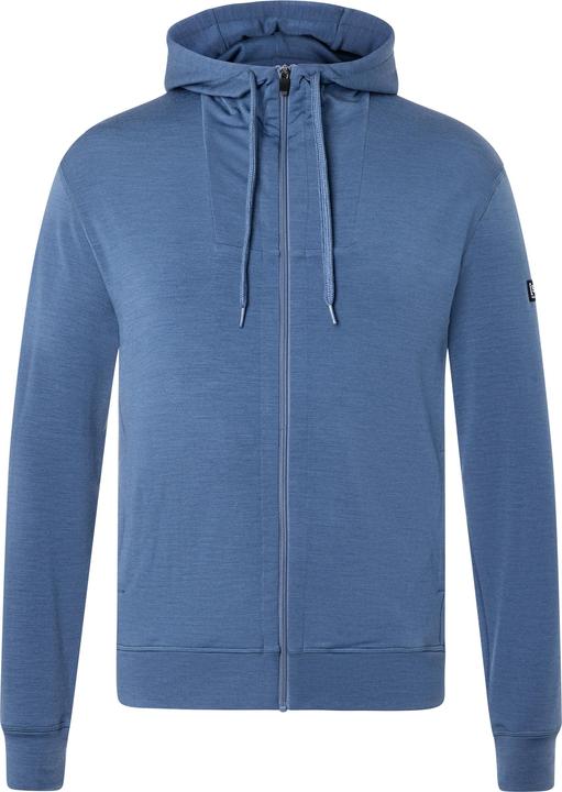 Ombra notturna Blu
