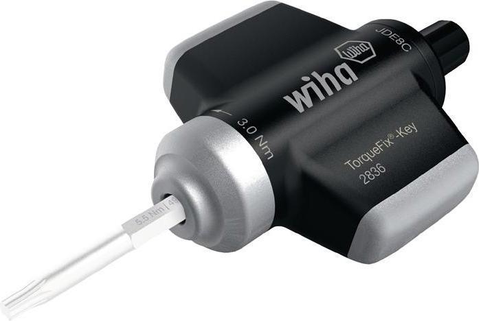 Immagine prodotto Wiha Officina Viti dinamometriche (3.80 Nm, 3.80 Nm)