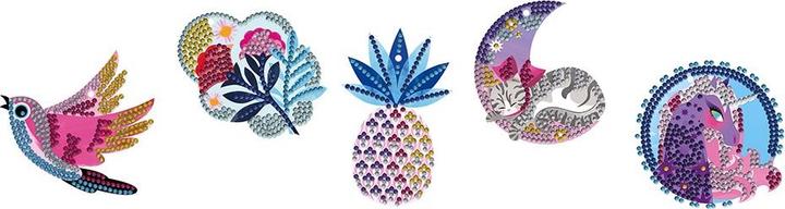 Image du produit Janod Pixel Strass - Pretty Deco