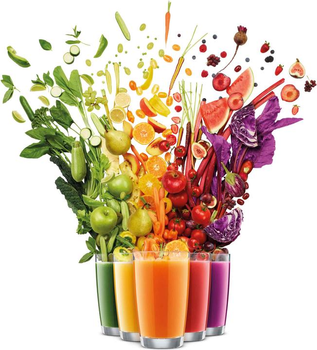 Image du produit Sage Nutri Juicer Cold XL (Fiche CH)