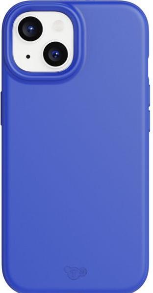 Immagine prodotto tech21 Custodia Recovrd MagSafe per iPhone 15 Blu Cobalto (Apple iPhone 15)