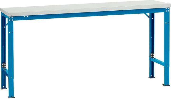 Manuflex Table de base UNIVERSAL Spécial