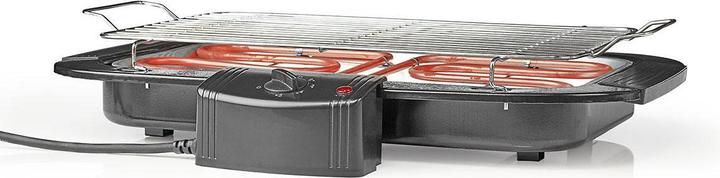 Produktbild Nedis Elektrischer Grill