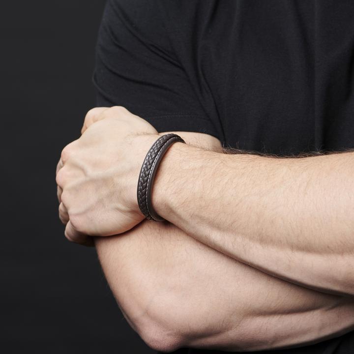 Image du produit Lucleon Axiom (Cuir)