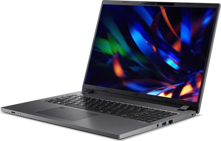 Actual product image Acer TM P216-51-TCO-37HM Linux i3-1315U/8GB/256GB SSD/16" (15.98", Intel Core i3-1315U, 8 GB, 256 GB, DE)