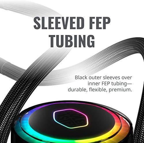 Produktbild Cooler Master ML240R RGB