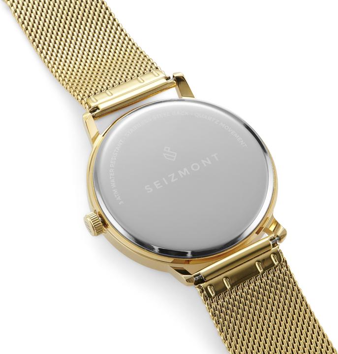 Produktbild Seizmont Sage (40 mm)