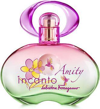 Immagine prodotto Salvatore Ferragamo Incanto Amity (Eau de toilette, 50 ml)