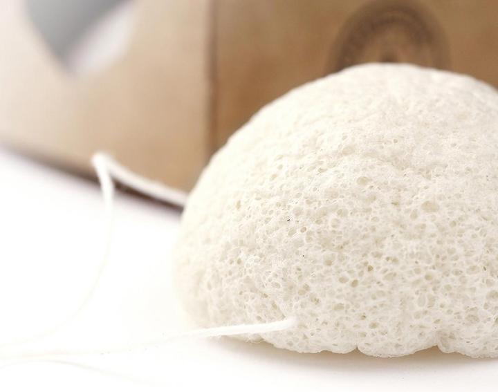 Produktbild Hydrophil Konjac (Reinigungstücher)