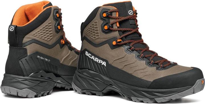 Actual product image Scarpa Rush TRK LT GTX (47)