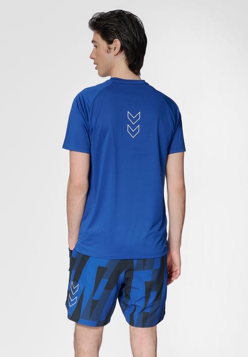 Immagine prodotto hummel hmlCOURT T-SHIRT LEGGERA (XXL)