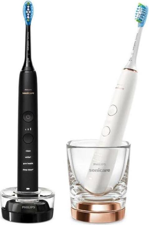 Productafbeelding Philips Sonicare DiamondClean 9000 HX9914/61 (Sonische tandenborstel)
