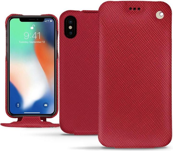 Rouge passion ( Pantone #a6192e )
