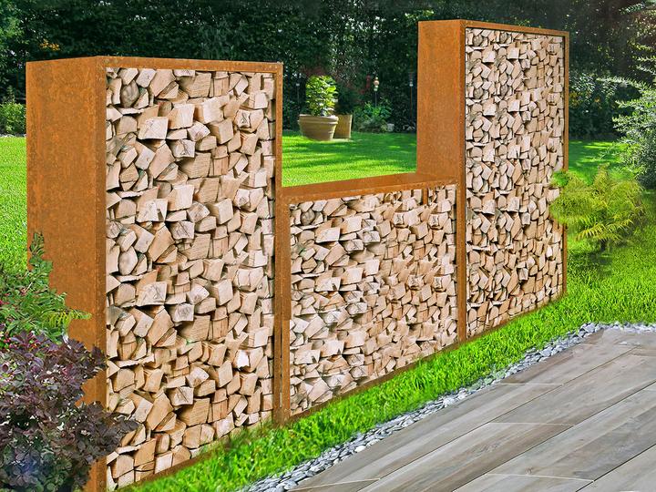 Produktbild Innovesta Corten