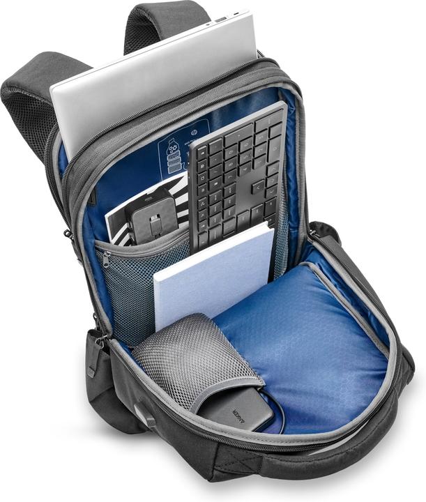 Actual product image HP Renew Executive 40.64cm 16inch Laptop Backpack Smartbuy (17.20 l)