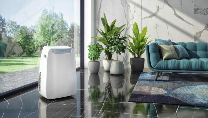 Actual product image Olimpia Splendid Dolceclima Air Pro 13A+ (13000 BTU/h)