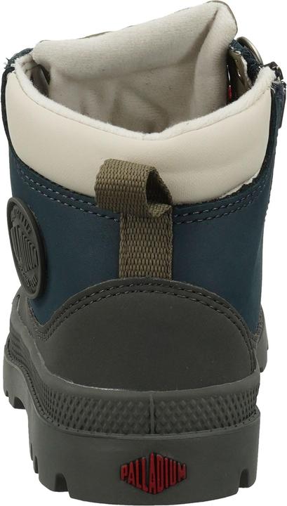 Actual product image Palladium Stiefelette (30)