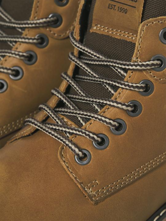 Produktbild Jack & Jones Jfwqueensway Leather Boot Sn (42)