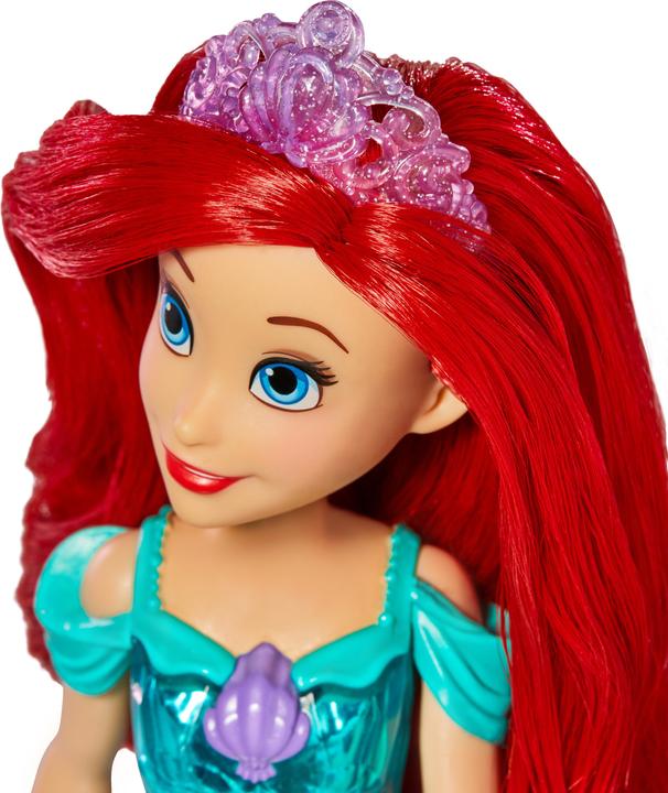 Actual product image Hasbro Doll Shimmer Shine Arielle
