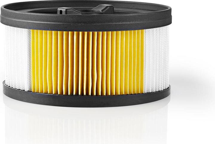 Produktbild Nedis Staubsauger Patronenfilter | Ersatz für: Kärcher | WD 4 / WD 5 | Cartridge Filter