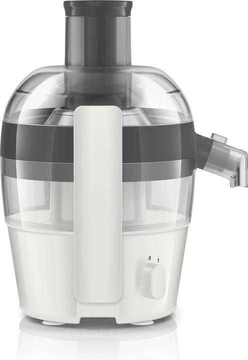 Philips Spremiagrumi HR1832/30 400 W Bianco (Spina UE)