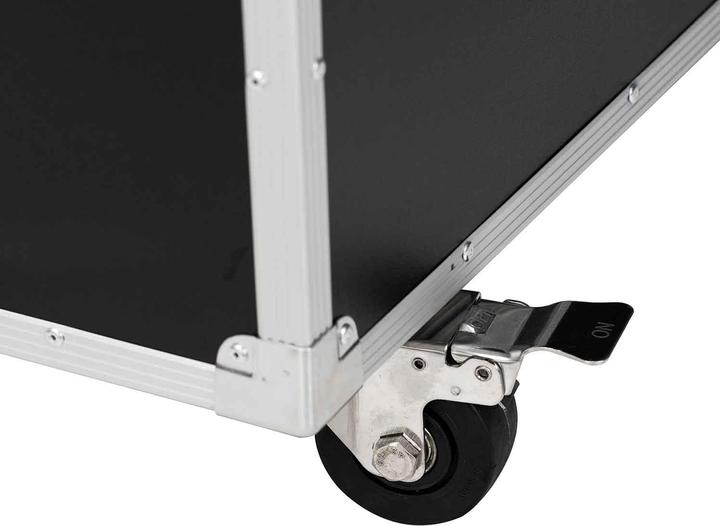 Actual product image Nanlux Flight Case (Evoke 1200/1200B)