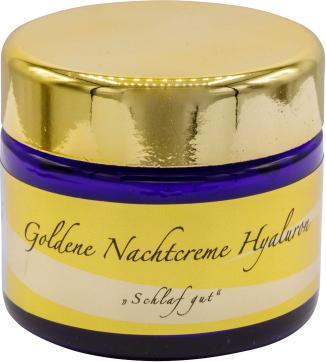 Chi-enterprise Goldene Nachtcreme (Nachtcreme)