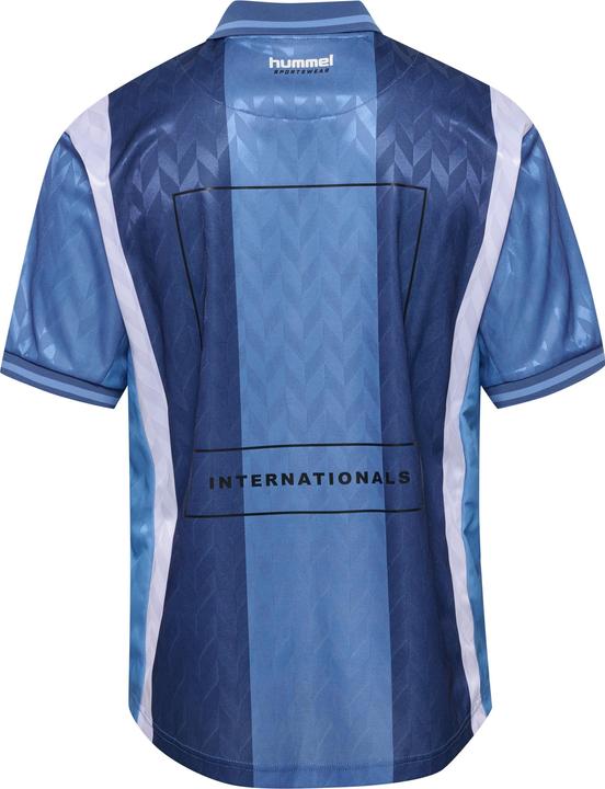 Produktbild hummel hmlLOOSE SOCCER JERSEY S/S (L)