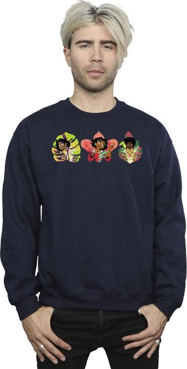 Produktbild Disney Encanto Family Line Sweatshirt (XL)