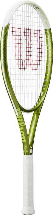 Produktbild Wilson Blade Feel Team 103 Schläger, Erwachsene, Unisex, Mehrfarbig (Mehrfarbig), 1 (1, 290 g)