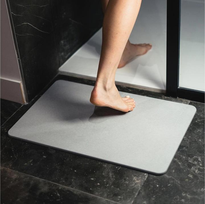 Image du produit Moonstone Tapis de bain (60 x 40 cm)