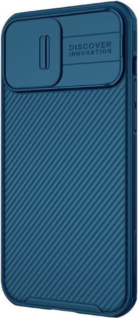 Produktbild Nillkin CamShield Pro MagSafe Series Hardcase Hülle (Apple iPhone 13 Pro Max)