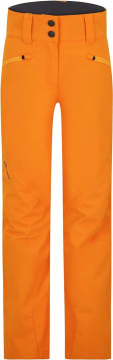 Ziener Skiwear Mädchen Ski Hose - ALIN cheddar - 116 (116)