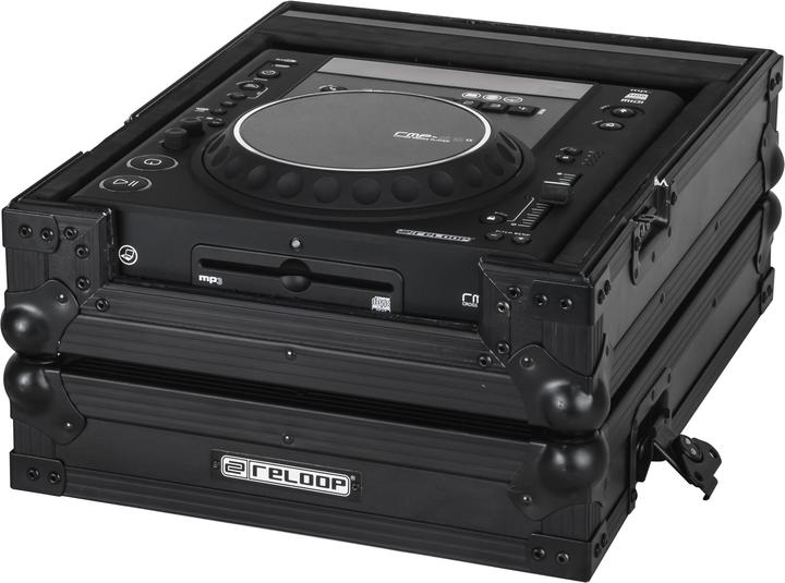 reloop Tabletop CD Player Case