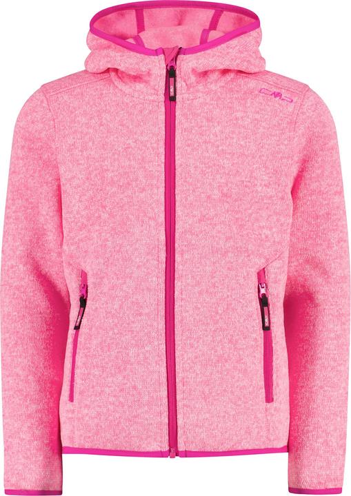 CMP Campagnolo Strick Fleece