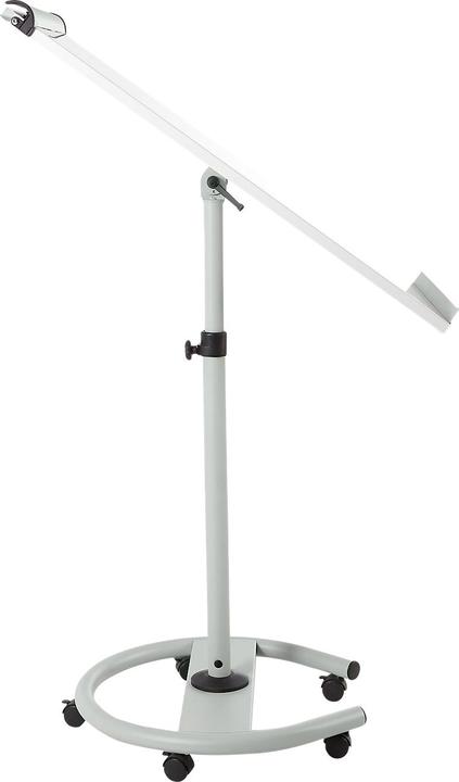 Actual product image Rocada Multifunction flipchart (68 x 190 cm)
